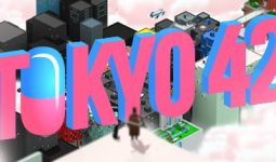 Download Tokyo 42 pc game for free torrent