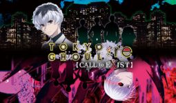 Download TOKYO GHOUL:re [CALL to EXIST] pc game for free torrent