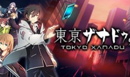 Download Tokyo Xanadu eX+ pc game for free torrent