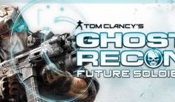 Download Tom Clancy's Ghost Recon: Future Soldier pc game for free torrent