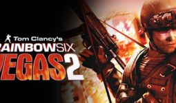 Download Tom Clancy's Rainbow Six: Vegas 2 pc game for free torrent