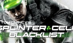 Download Tom Clancy's Splinter Cell: Blacklist pc game for free torrent