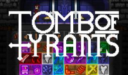 Download Tomb of Tyrants pc game for free torrent