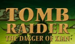 Download Tomb Raider: The Dagger of Xian pc game for free torrent