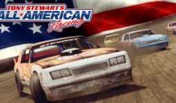 Download Tony Stewart's All-American Racing pc game for free torrent