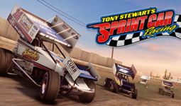 Download Tony Stewart's Sprint Car Racing pc game for free torrent