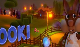 Download Tooki pc game for free torrent