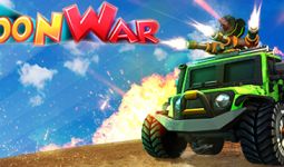 Download Toon War pc game for free torrent