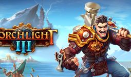 Download Torchlight 3 pc game for free torrent