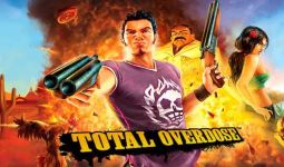 Download Total Overdose pc game for free torrent