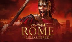 Download Total War: ROME REMASTERED pc game for free torrent