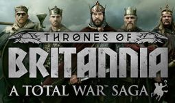 Download Total War Saga: Thrones of Britannia pc game for free torrent