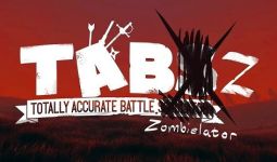 Download Totally Accurate Battle Zombielator pc game for free torrent