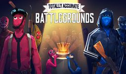 Download Totally Accurate Battlegrounds pc game for free torrent