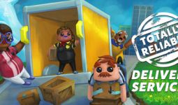 Download Totally Reliable Delivery Service pc game for free torrent