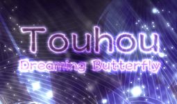 Download Touhou: Dreaming Butterfly pc game for free torrent