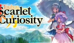 Download Touhou: Scarlet Curiosity pc game for free torrent