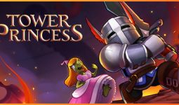 Download Tower Princess pc game for free torrent