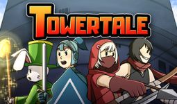 Download Towertale pc game for free torrent