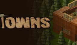 Download Towns pc game for free torrent