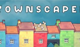 Download Townscaper pc game for free torrent