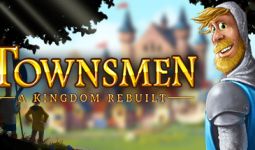 Download Townsmen - A Kingdom Rebuilt pc game for free torrent