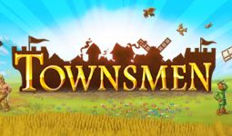 Download Townsmen pc game for free torrent