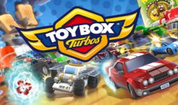 Download Toybox Turbos pc game for free torrent