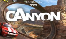 Download TrackMania 2 Canyon pc game for free torrent