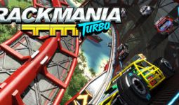 Download Trackmania Turbo pc game for free torrent