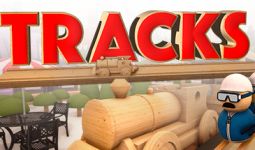 Download Tracks - The Train Set Game pc game for free torrent