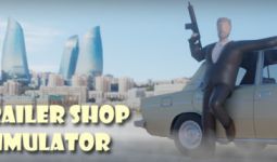 Download Trailer Shop Simulator pc game for free torrent