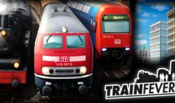 Download Train Fever pc game for free torrent