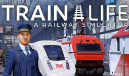 Download Train Life: A Railway Simulator pc game for free torrent