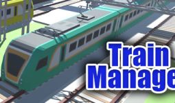 Download Train Manager pc game for free torrent