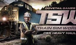 Download Train Sim World: CSX Heavy Haul pc game for free torrent