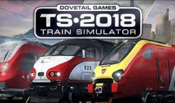 Download Train Simulator 2018 pc game for free torrent