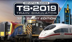 Download Train Simulator 2019 pc game for free torrent