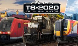 Download Train Simulator 2020 pc game for free torrent