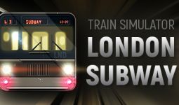 Download Train Simulator: London Subway pc game for free torrent