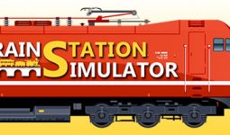 Download Train Station Simulator pc game for free torrent