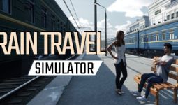 Download Train Travel Simulator pc game for free torrent