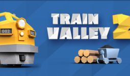 Download Train Valley 2 pc game for free torrent