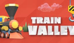 Download Train Valley pc game for free torrent