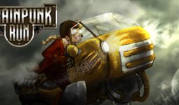 Download Trainpunk Run pc game for free torrent