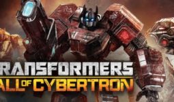 Download Transformers: Fall Of Cybertron pc game for free torrent