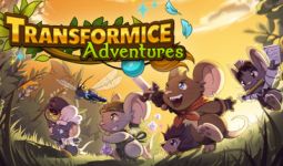 Download Transformice Adventures pc game for free torrent