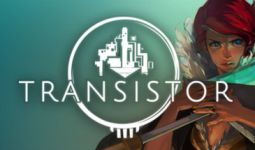 Download Transistor pc game for free torrent