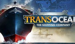 Download TransOcean: The Shipping Company pc game for free torrent