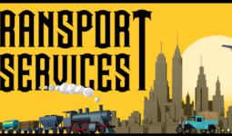 Download Transport Services pc game for free torrent